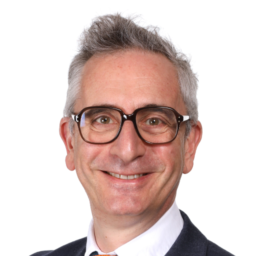 Charles Cohen - Department of Trust