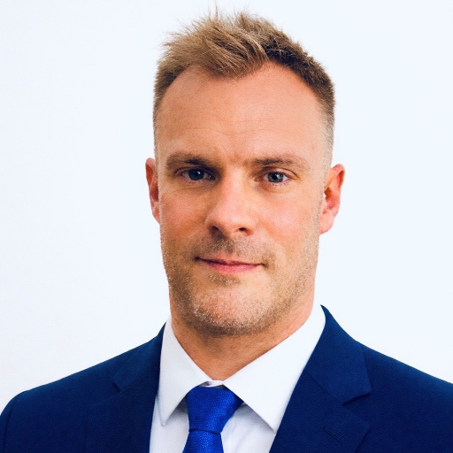 Tim Miller - GamReg Consulting