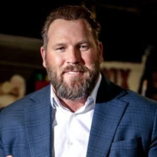 Scott Welch - WBC Cares UK