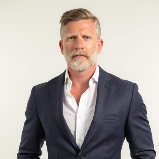 Nicolas Fleiderman