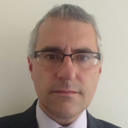 Eugenio Álvarez Fernández - Gaming Regulation