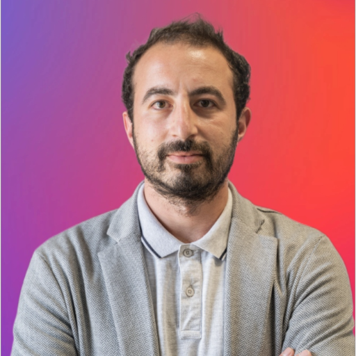 Irakli Davarashvili - PROMOFY