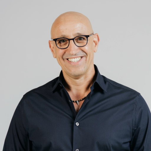 Shahar Attias - Interacción híbrida