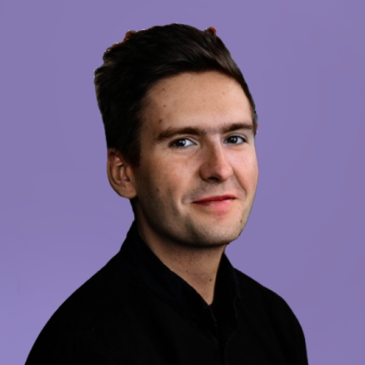 Milosz Mazurkiewicz - Yaspa