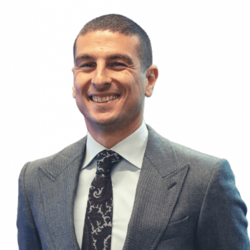 Kasra Ghaharian