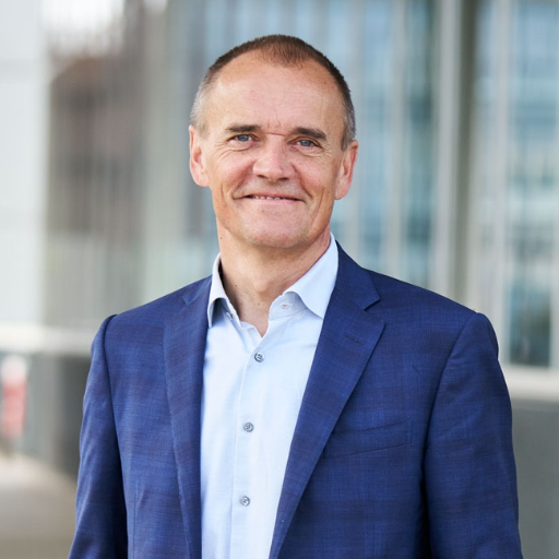 Anders Dorph - Danish Gambling Authority