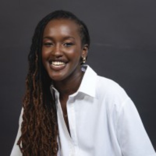 Fiona Munyana