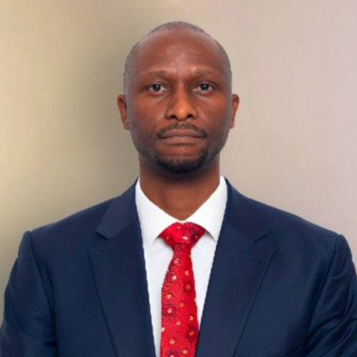 Peter Maina Karim