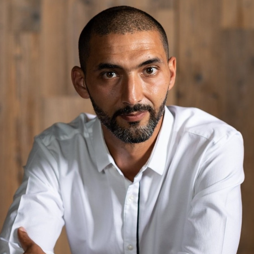 Karim Chikh
