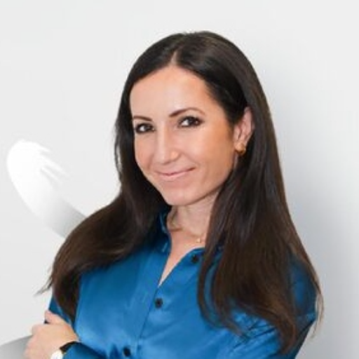 Monika Naydenova - LiveScore