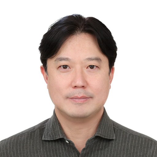 Warren Cho