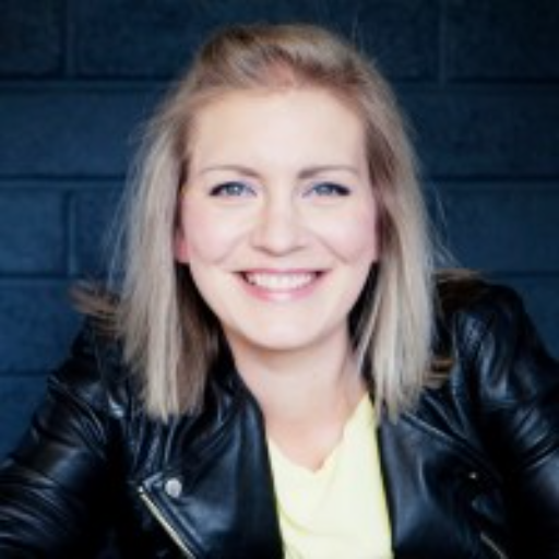 Jessi Frey - Game Lounge