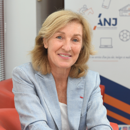 Isabelle Falque-Pierrotin