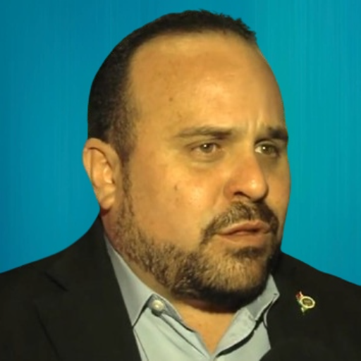 Juan Carlos Santaella Marchan