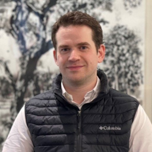 Rob Duboff - Velo Capital Partners 