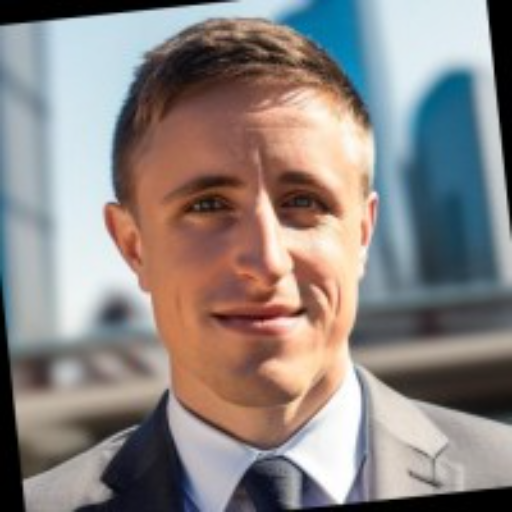Damien Fearn - Tipstrr