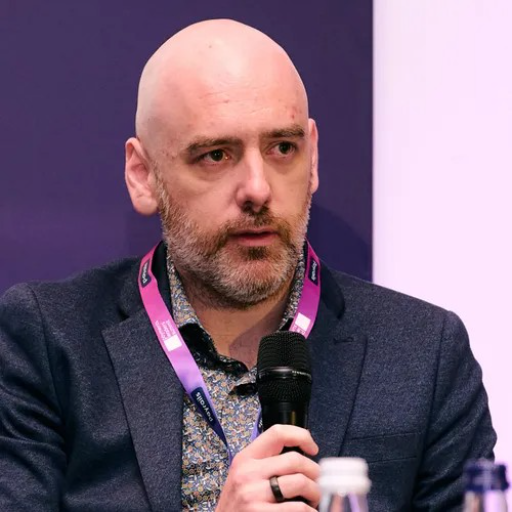 Antony Jordan