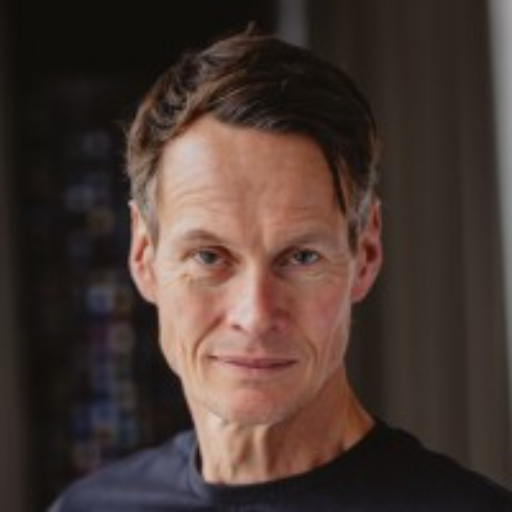 Jesper Karrbrink