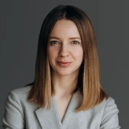 Viktoriia Grygorenko