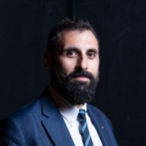 Davide Diodato