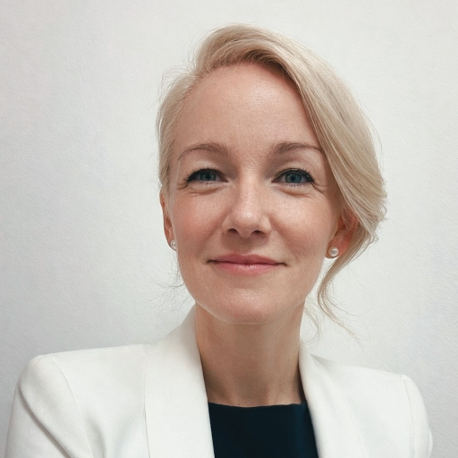 Christina Theophilos