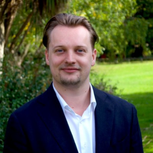 Joseph Gaunt - TEC+