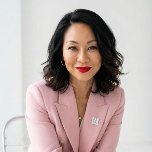 Línea Ho Young Peteri - ATFX