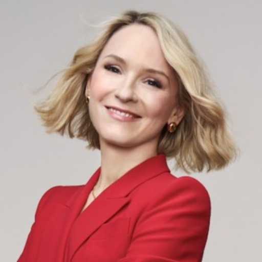 Karolina Pelc - HerPlay