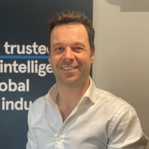 Ed Birkin - H2 Gambling Capital