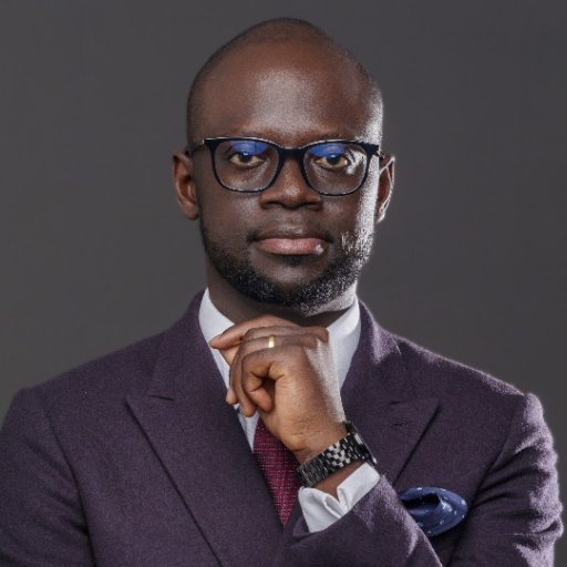 Nicolas Simel Ndiaye