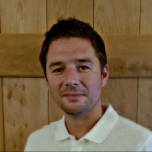 Chris Gillett - FairPlay Sports Media