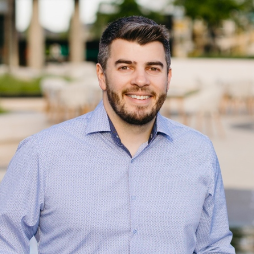 Travis Sztainert