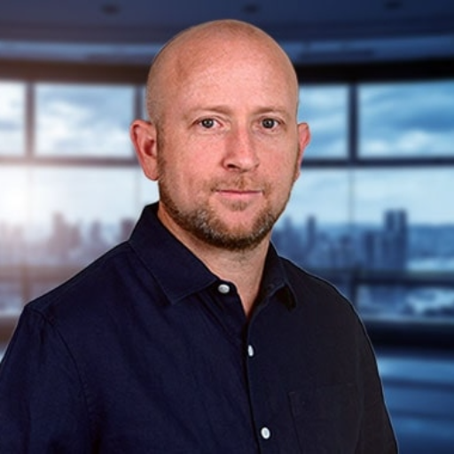 Itai Pazner - Itai Pazner Consulting