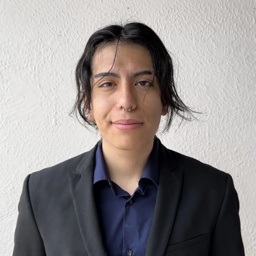 Cesar Lozoya Martinez