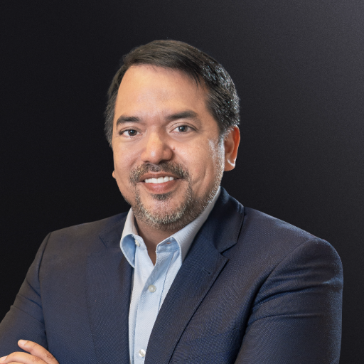 Gonzalo Perez - CEO