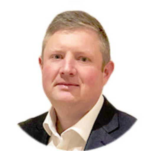 Robert Allen - Dark Horse Consulting