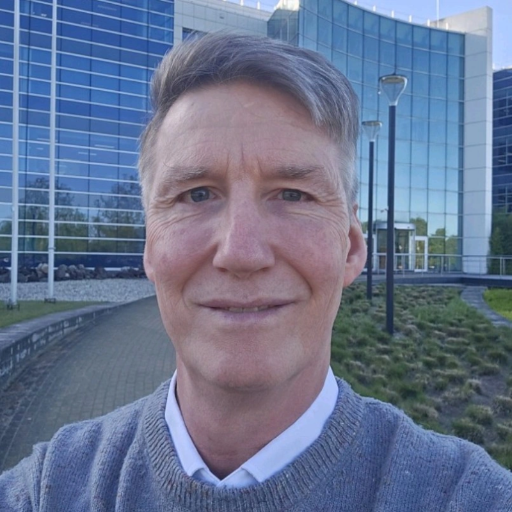 Danny Evans - Lima Lime Consulting
