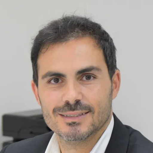 Robert Fabregat Fuentes