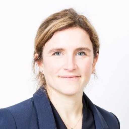 Ingrid Marchal-Gerez