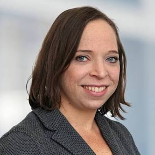 Judith Koliwer - Körber Pharma