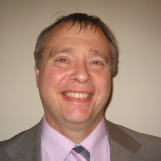 Graeme Ladds