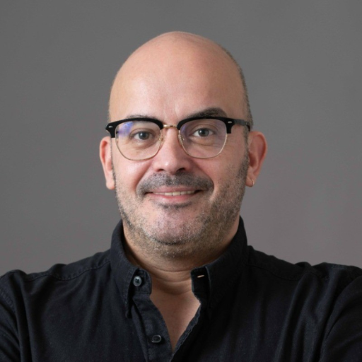 Ricardo Baptista - SmartCella