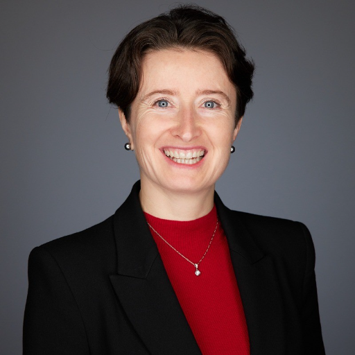 Charlotte Serra - RAPS Switzerland Chapter