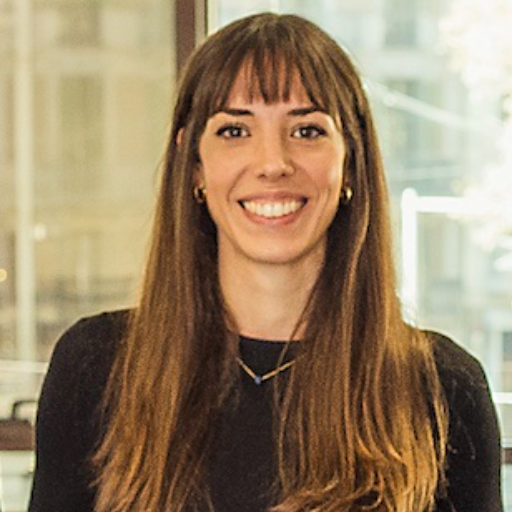 Cinta Diez-Ardanuy - Invivo Partners