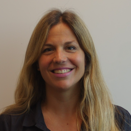 Alejandra Padovani Manrique - uniQure
