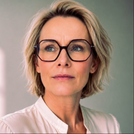 Angela Vollstedt - Novartis
