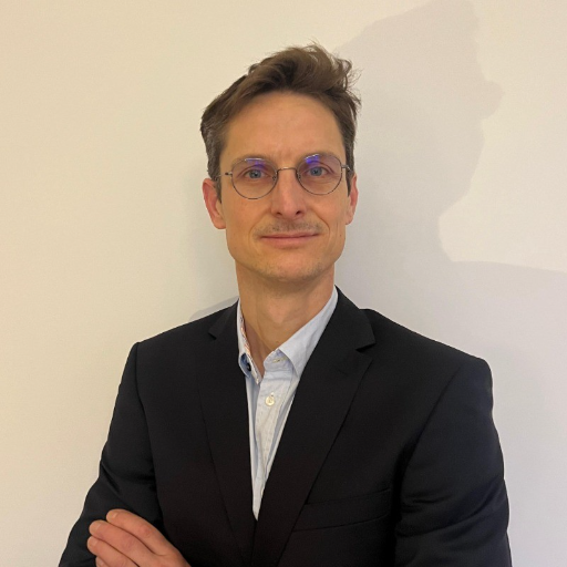 Moritz von Stosch - HINA Bioventures