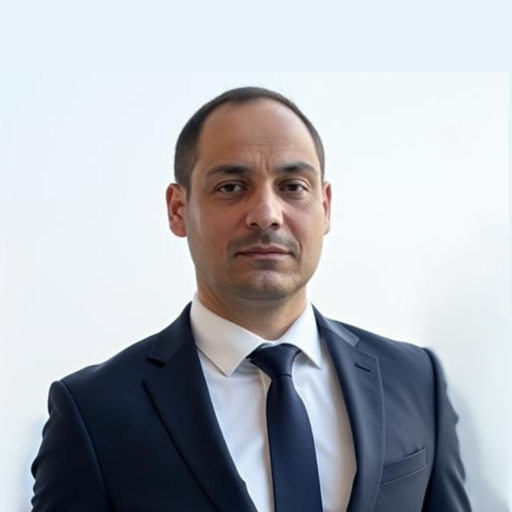 Nicolas Andre - Corning Life Sciences