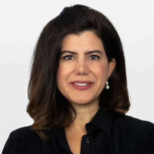 Azadeh Kia - Beacon Therapeutics