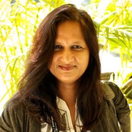 Deepa Shankar - Proteintech Group